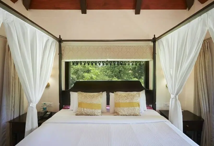 1ベッドルームハウス, Vannraj Resort And Spa