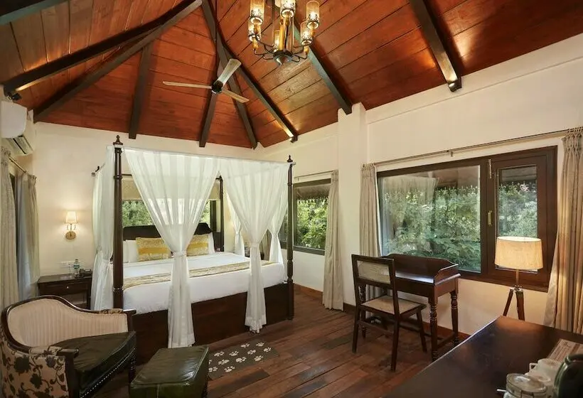1ベッドルームハウス, Vannraj Resort And Spa