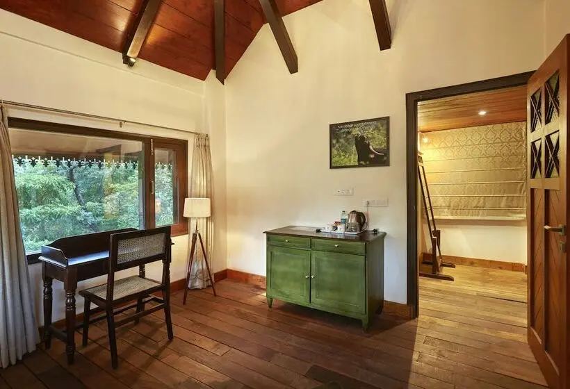 1ベッドルームハウス, Vannraj Resort And Spa