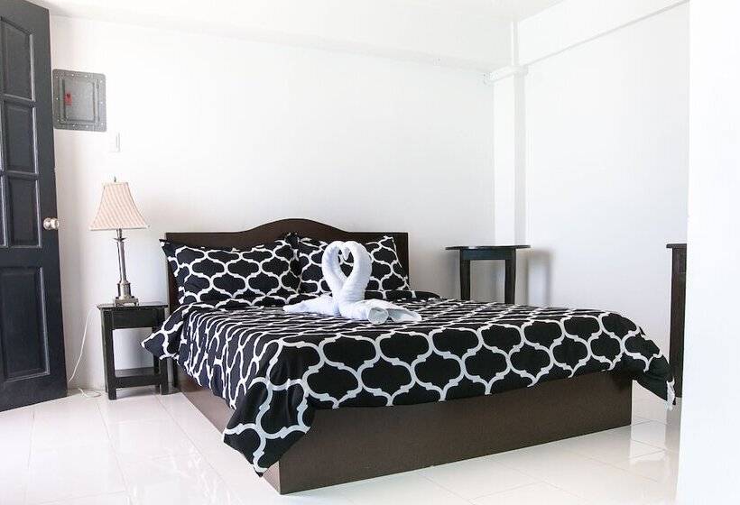 Номер Deluxe Одноместный, Jaynet Oceanview Resort