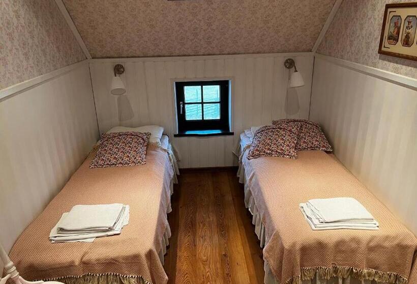 غرفة قياسية حمام مشترك, J A Ranch Bed & Breakfast