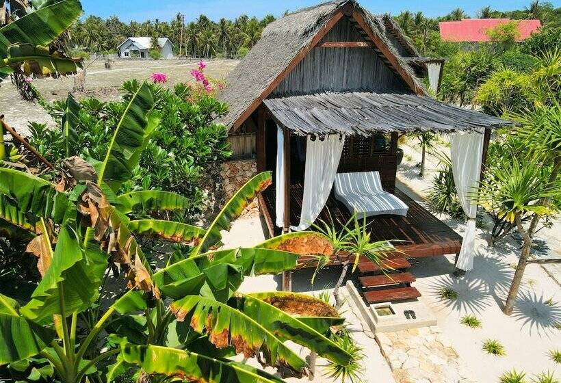 بنجلو ديلوكس, Loedi Bungalows Rote