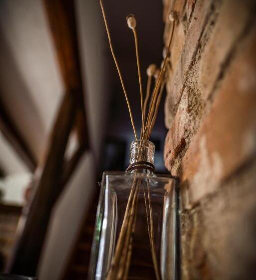 غرفة قياسية ثلاثية, Penzion Primášé