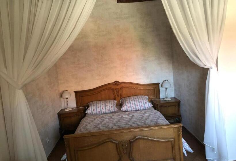 منزل غرفة نوم واحدة, Penzion Primášé