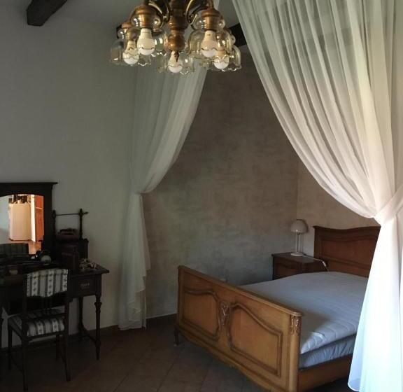 منزل غرفة نوم واحدة, Penzion Primášé