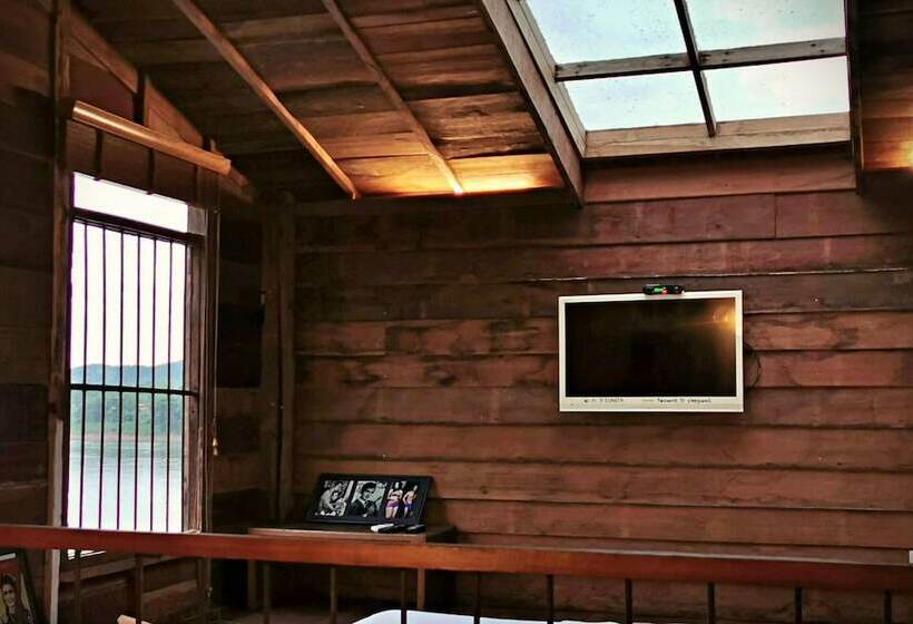 Standard Vindsrum, Suneta Hostel Chiangkhan