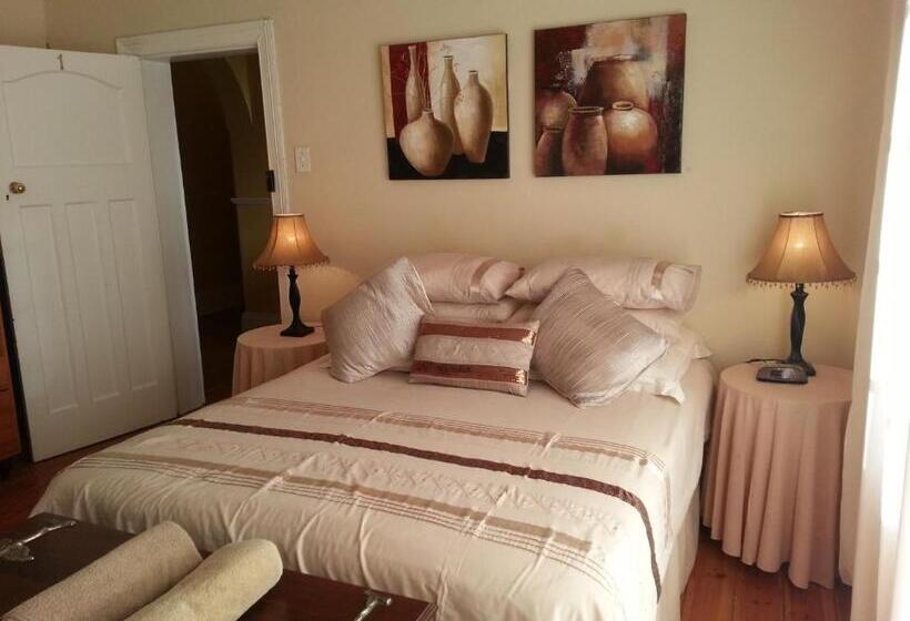 חדר משפחתי, Tri Angle B&b And Wellness Salon