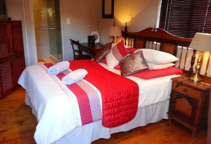 ファミリールーム, Tri Angle B&b And Wellness Salon
