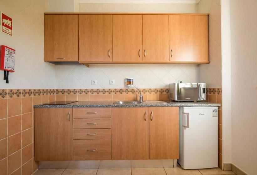 דירת חדר נוף לגינה, Clube Porto Mos   Sunplace Hotels & Beach Resort