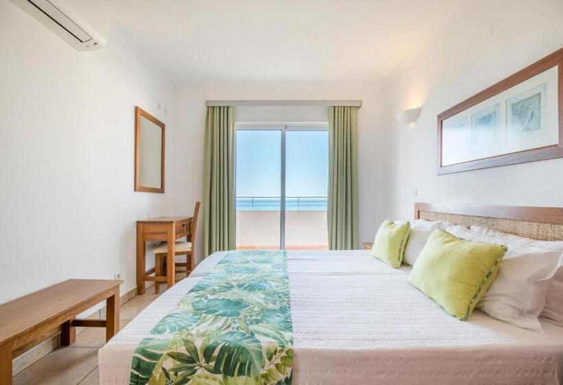 דירת חדר נוף לים, Clube Porto Mos   Sunplace Hotels & Beach Resort