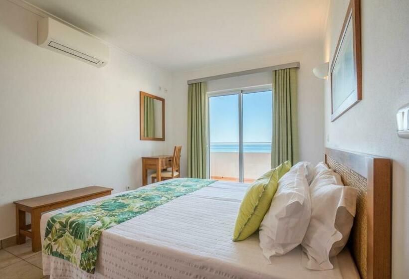 דירת חדר נוף לים, Clube Porto Mos   Sunplace Hotels & Beach Resort
