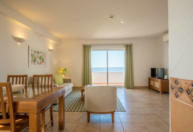 דירת חדר נוף לים, Clube Porto Mos   Sunplace Hotels & Beach Resort