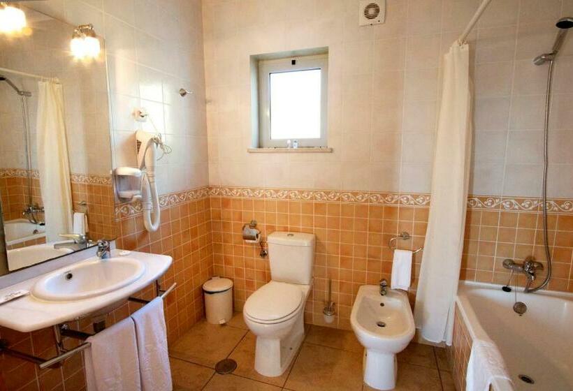 דירת חדר נוף לים, Clube Porto Mos   Sunplace Hotels & Beach Resort