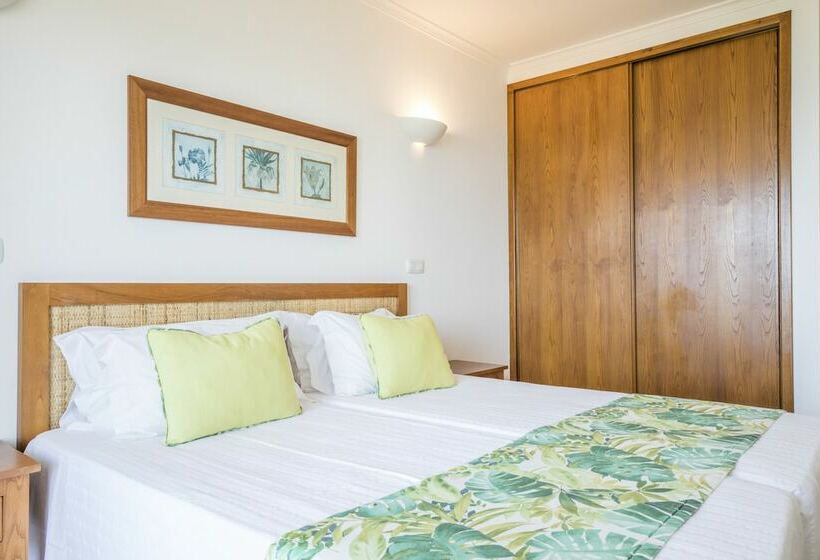 דירת חדר נוף לים, Clube Porto Mos   Sunplace Hotels & Beach Resort