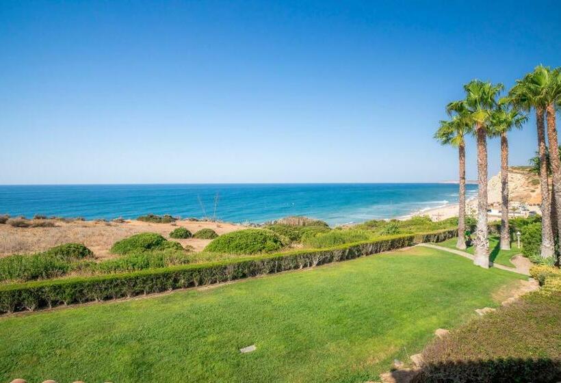 Апартаменты Deluxe 1 Спальня Вид на Море, Clube Porto Mos   Sunplace Hotels & Beach Resort