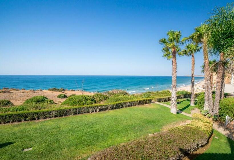 דירת דלוקס חדר שינה 1 עם נוף לים, Clube Porto Mos   Sunplace Hotels & Beach Resort