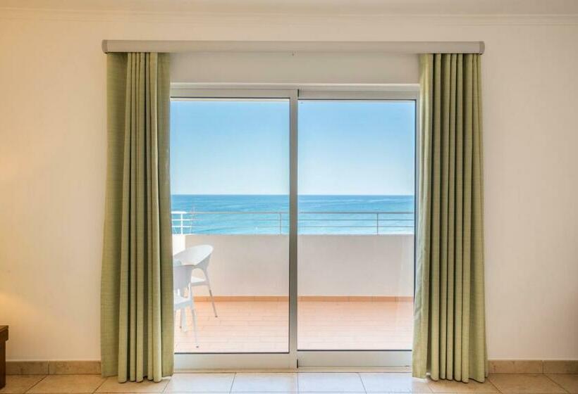 Апартаменты Deluxe 1 Спальня Вид на Море, Clube Porto Mos   Sunplace Hotels & Beach Resort