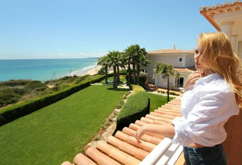 Апартаменты Deluxe 1 Спальня Вид на Море, Clube Porto Mos   Sunplace Hotels & Beach Resort