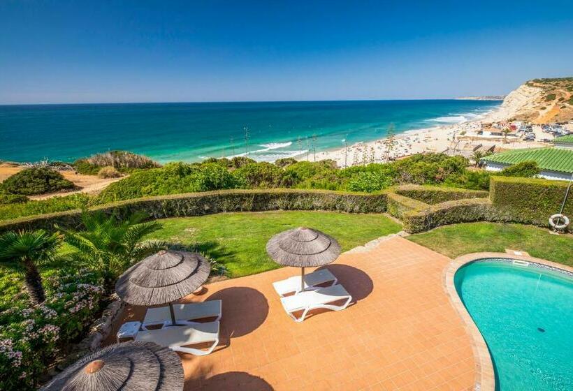 Студио Deluxe Вид на Море, Clube Porto Mos   Sunplace Hotels & Beach Resort