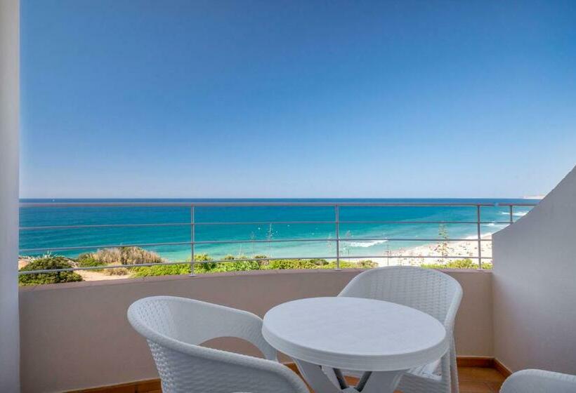 סטודיו דלוקס נוף לים, Clube Porto Mos   Sunplace Hotels & Beach Resort