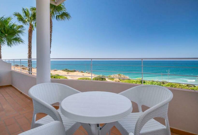 סטודיו דלוקס נוף לים, Clube Porto Mos   Sunplace Hotels & Beach Resort