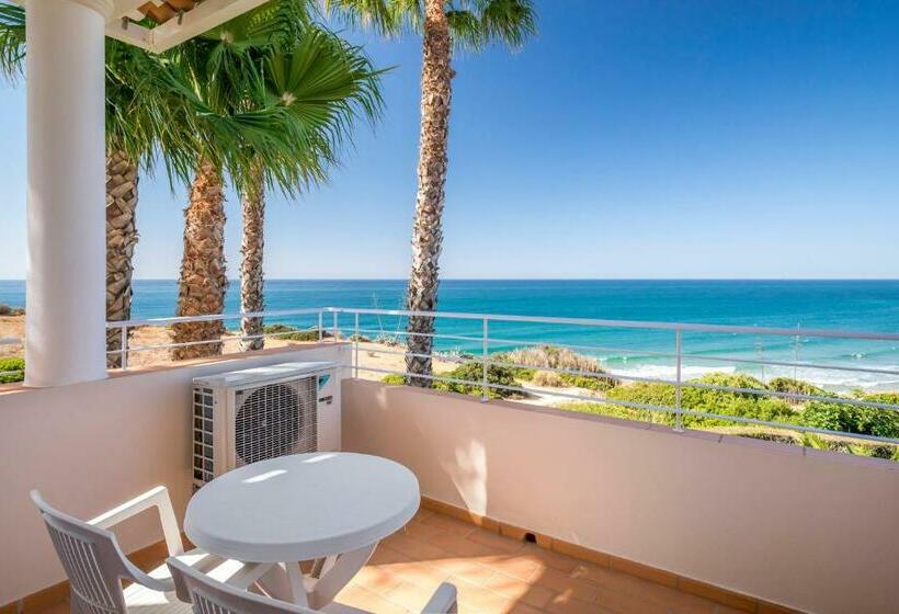 Студио Deluxe Вид на Море, Clube Porto Mos   Sunplace Hotels & Beach Resort