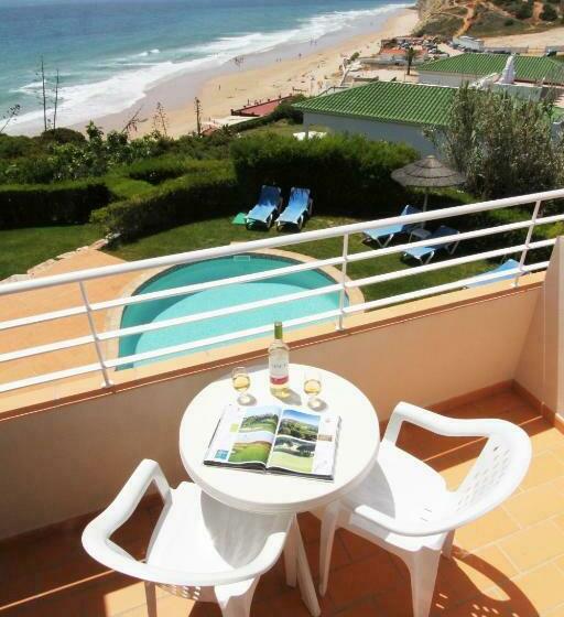 סטודיו דלוקס נוף לים, Clube Porto Mos   Sunplace Hotels & Beach Resort