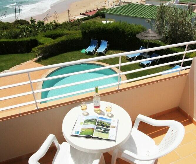 סטודיו דלוקס נוף לים, Clube Porto Mos   Sunplace Hotels & Beach Resort