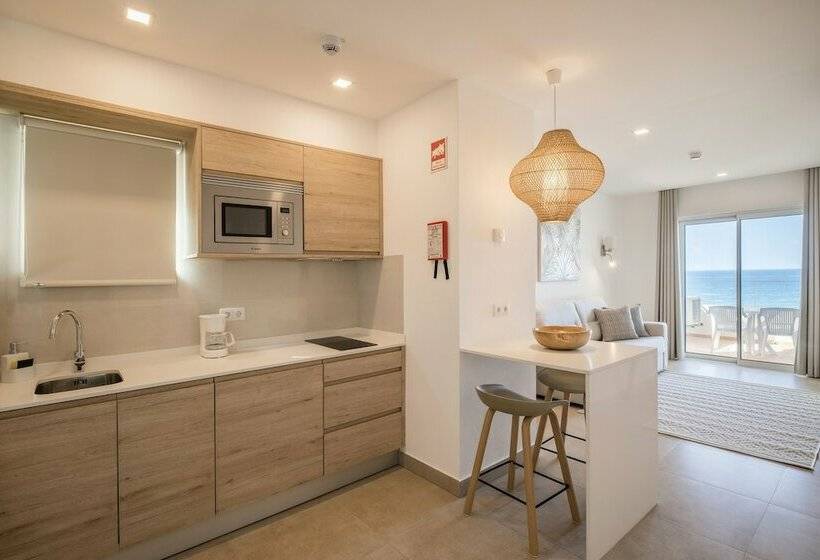 סטודיו דלוקס נוף לים, Clube Porto Mos   Sunplace Hotels & Beach Resort