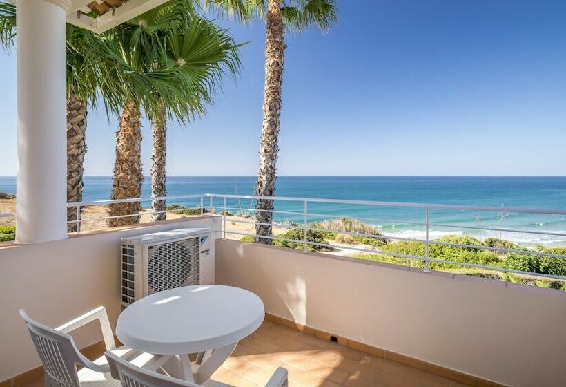 סטודיו דלוקס נוף לים, Clube Porto Mos   Sunplace Hotels & Beach Resort