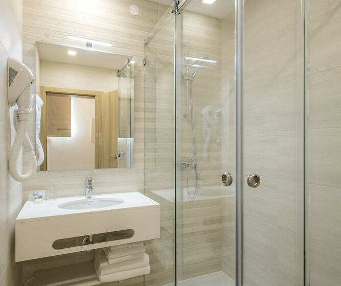 סטודיו דלוקס נוף לים, Clube Porto Mos   Sunplace Hotels & Beach Resort