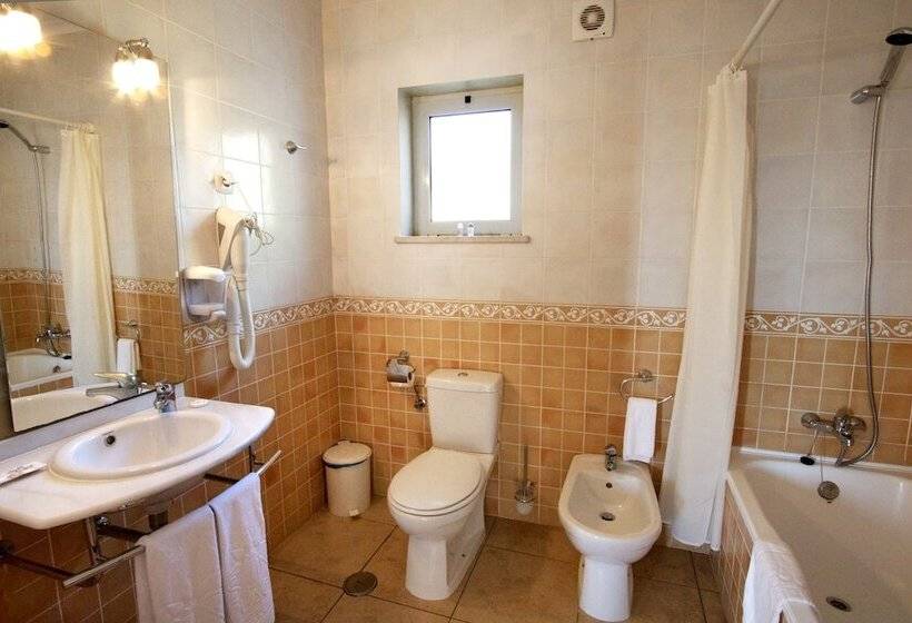 דירת חדר נוף לים, Clube Porto Mos   Sunplace Hotels & Beach Resort