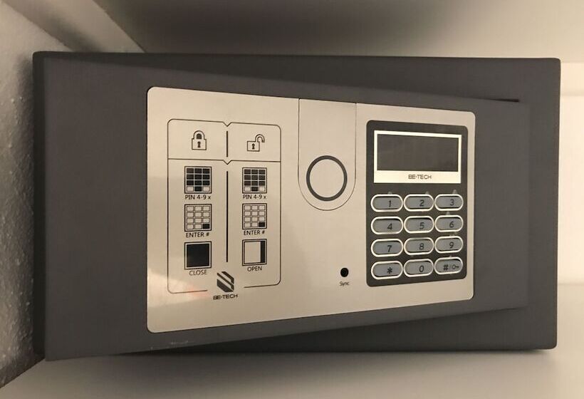 オーシャンビューのデラックストリプルルーム, Acrogiali Beachfront Hotel Mykonos