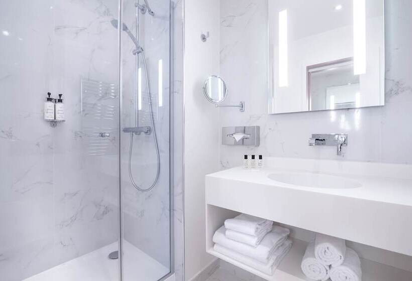 クラシックルーム, Nh Paris Champs Elysées