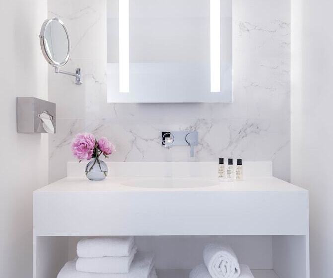 クラシックルーム, Nh Paris Champs Elysées