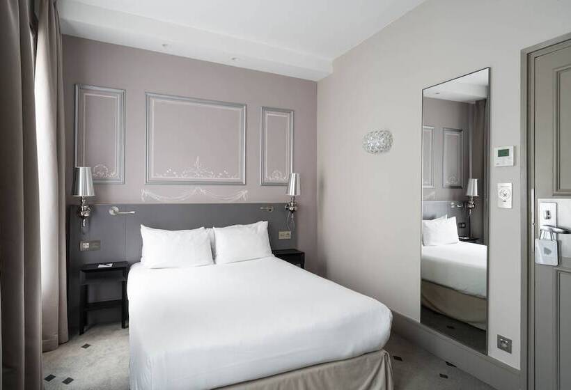 クラシックルーム, Nh Paris Champs Elysées