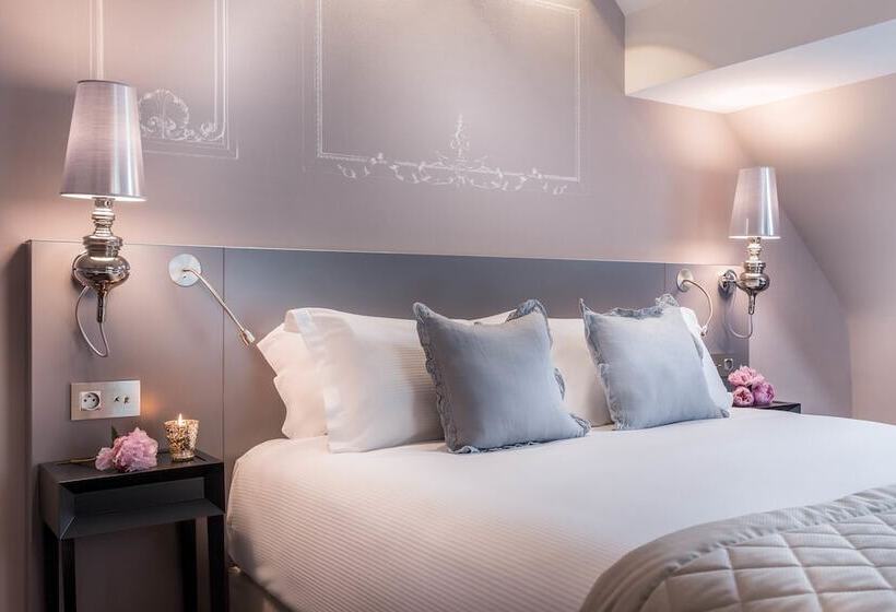 クラシックルーム, Nh Paris Champs Elysées