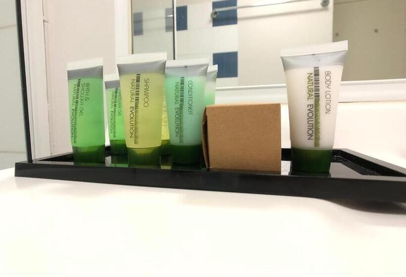 침실 1개 가든 전망 아파트, Cairns Beach Resort