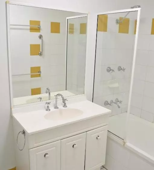 海の見える１ベッドルームアパートメント, Cairns Beach Resort