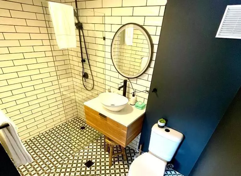 １ベッドルームのスーペリアアパートメント, Cairns Beach Resort