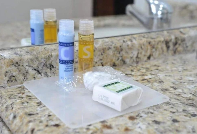 高级大房间, Central Park Hotel By Bourbon