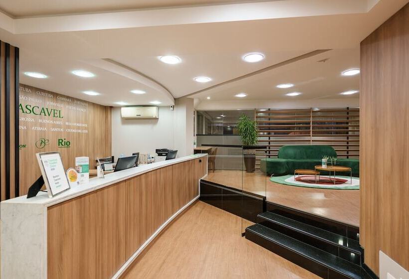 高级大房间, Central Park Hotel By Bourbon