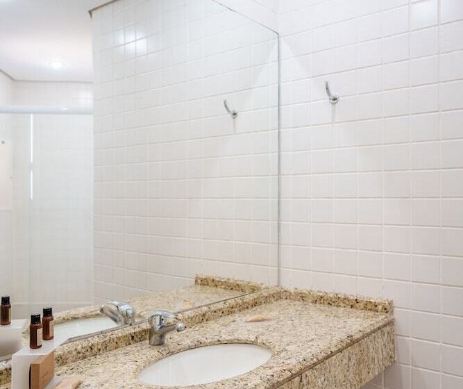 高级大房间, Central Park Hotel By Bourbon