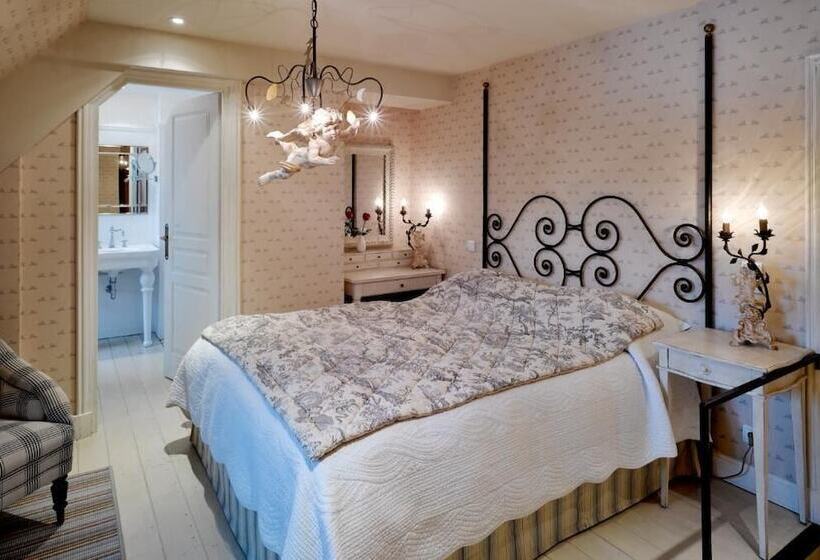 스탠다드 룸, Chateau De Germigney