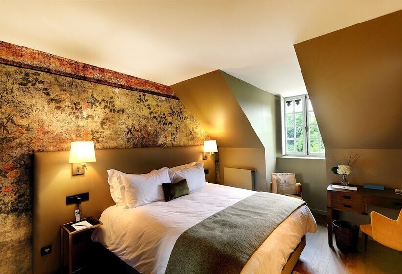 스탠다드 룸, Chateau De Germigney