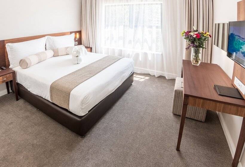 جناح, City Lodge Hotel Eastgate