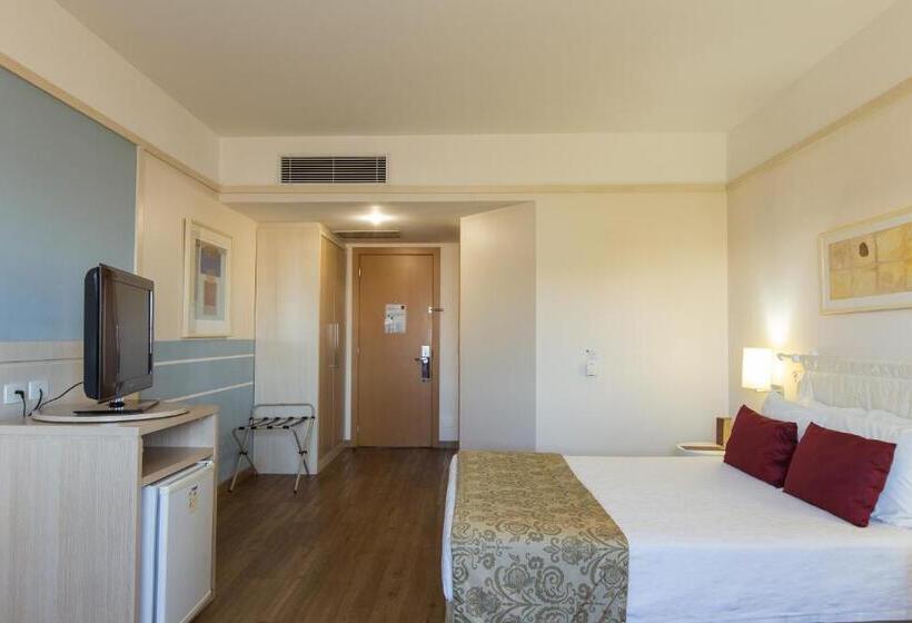 Номер Superior, Comfort Suites Londrina