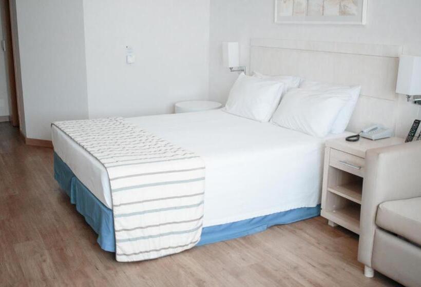 수피리어 룸, Comfort Suites Londrina