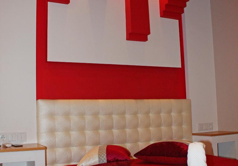 Номер Deluxe, Comfort Suites Londrina