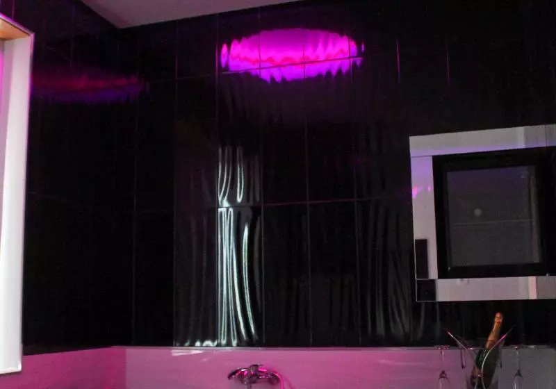 Deluxe-huone, Comfort Suites Londrina